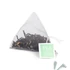EARL GREY BERGAMOTT PIRAMISFILTERES TEA